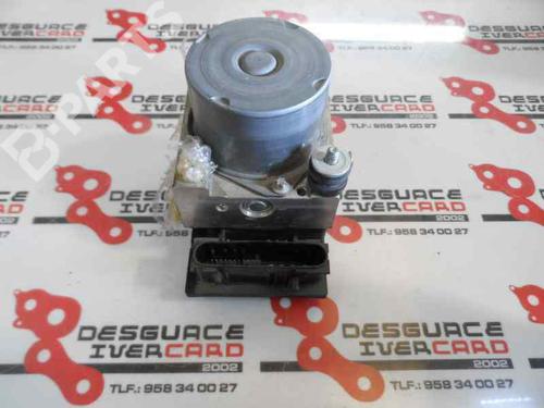 Used ABS pump RENAULT CLIO III (BR0/1, CR0/1) 1.5 dCi (BR0H, CR0H, CR1S, BR1S) (106 hp) 201915