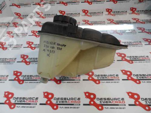 Expansion tank MERCEDES-BENZ CLK (C209)  | BP1622786C120 
