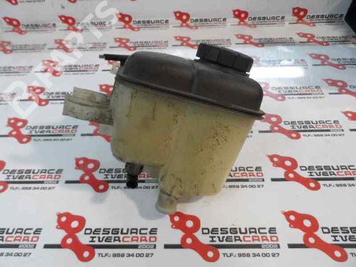 Expansion tank MERCEDES-BENZ CLK (C209)  | BP1622786C120 
