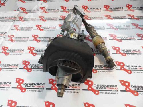 Used Steering column MERCEDES-BENZ CLK (C209) [2002-2010]  585606