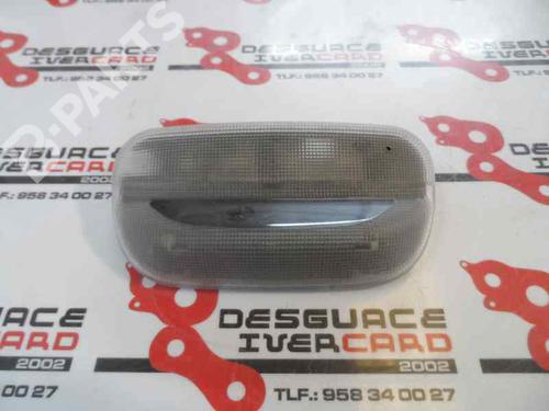 Used Interior roof light MERCEDES-BENZ CLK (C209) [2002-2010]  7438705