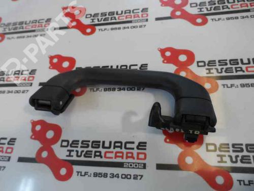 Rear right interior door handle MERCEDES-BENZ CLK (C209)  | BP3212927I16 