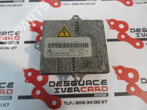 Electronic module MERCEDES-BENZ CLK (C209)  | BP585619M83 