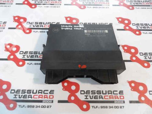 Elektronische module MERCEDES-BENZ CLK (C209) [2002-2010]  585621