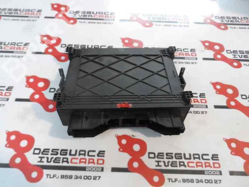 Elektronische module MERCEDES-BENZ CLK (C209)  | BP585621M83 