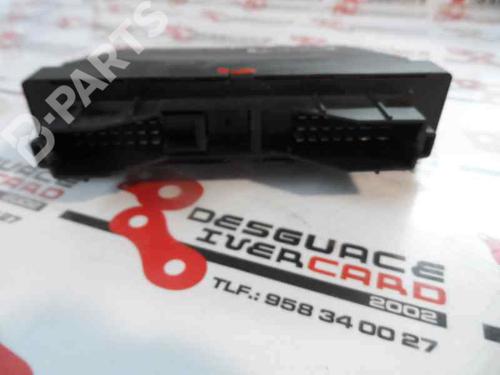 Elektronische module MERCEDES-BENZ CLK (C209)  | BP585621M83 