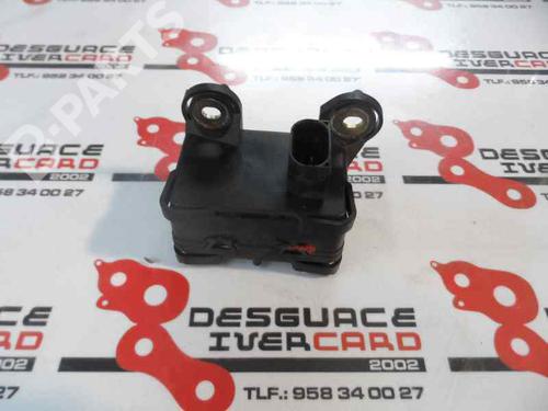 Elektronisk modul MERCEDES-BENZ CLK (C209) [2002-2010]  585623