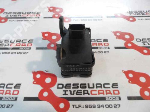 Elektronische module MERCEDES-BENZ CLK (C209)  | BP585623M83 