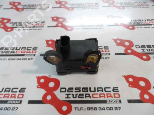 Elektronische module MERCEDES-BENZ CLK (C209)  | BP585623M83 
