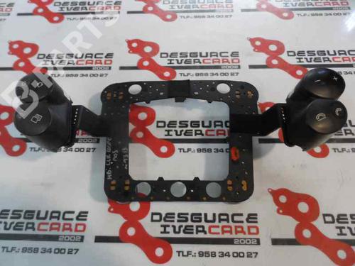 Used Switch MERCEDES-BENZ CLK (C209) [2002-2010]  1339510