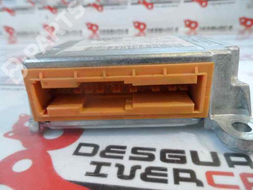 ECU airbags CITROËN XSARA (N1) 1.6 16V | BP1178546M53 