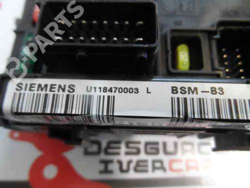 Fuse box CITROËN XSARA PICASSO (N68) 1.6 HDi | BP585629E1 