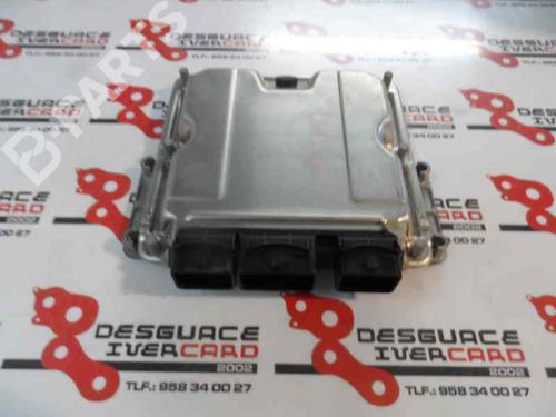 Used Engine control unit (ECU) CITROËN C5 I (DC_) [2001-2005]  198503