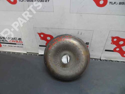 Gearbox MERCEDES-BENZ E-CLASS (W210) E 230 (210.037) | BP585641M3 
