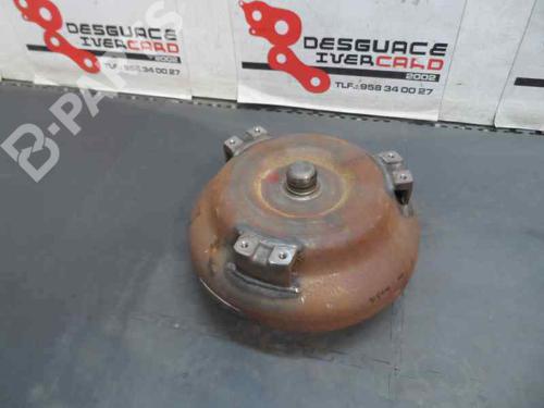 Gearbox MERCEDES-BENZ E-CLASS (W210) E 230 (210.037) | BP585641M3 