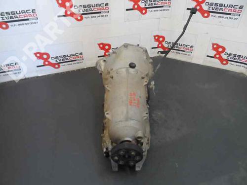 Gearbox MERCEDES-BENZ E-CLASS (W210) E 230 (210.037) | BP585641M3 