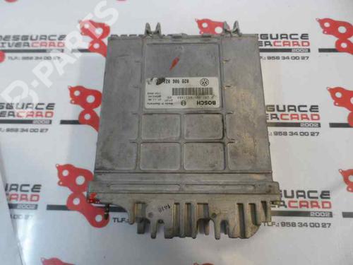 Used Engine control unit (ECU) SEAT CORDOBA Vario (6K5) [1996-2002]  199309