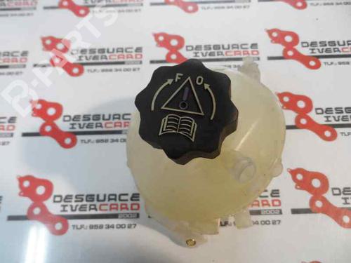 Used Expansion tank CITROËN C4 Grand Picasso I (UA_) 1.6 HDi (109 hp) 1622789