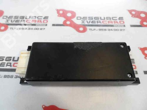 Used Electronic module CITROËN C4 Grand Picasso I (UA_) 1.6 HDi (109 hp) 1226637