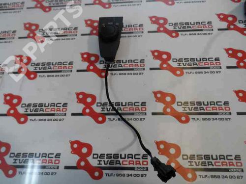 Used Switch CITROËN C4 Grand Picasso I (UA_) 1.6 HDi (109 hp) 1622797