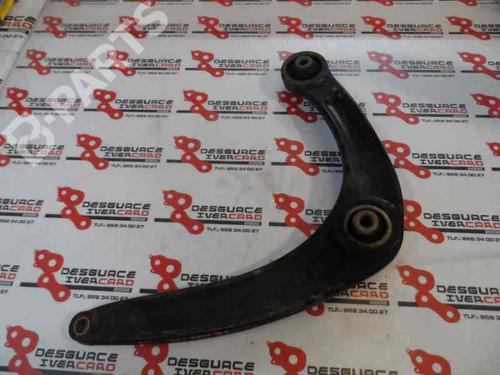 Used Left front suspension arm CITROËN C4 Grand Picasso I (UA_) 1.6 HDi (109 hp) 1226657