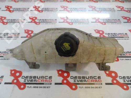 Vase D'Expansion RENAULT MODUS / GRAND MODUS (F/JP0_) 1.5 dCi (FP0F, JP0F) (86 hp) 1622800