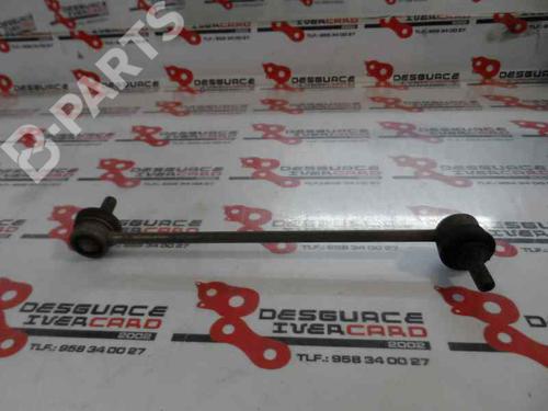 Anti roll bar RENAULT MODUS / GRAND MODUS (F/JP0_) 1.5 dCi (FP0F, JP0F) (86 hp) 3468795