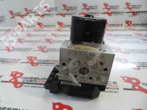 ABS pump MERCEDES-BENZ C-CLASS (W202) C 220 CDI (202.133) | BP201252M43 