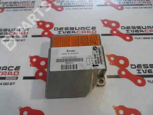 Used ECU airbags BMW 5 (E39) 525 tds (143 hp) 585699