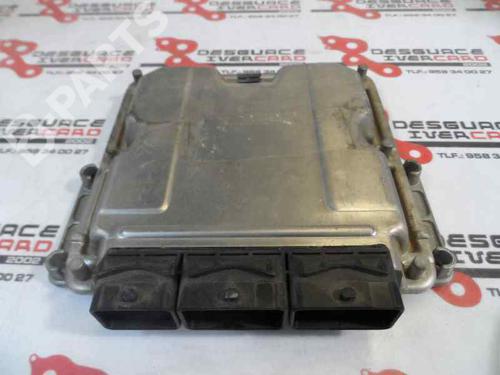 Used Engine control unit (ECU) RENAULT MEGANE I (BA0/1_) [1995-2004]  199349