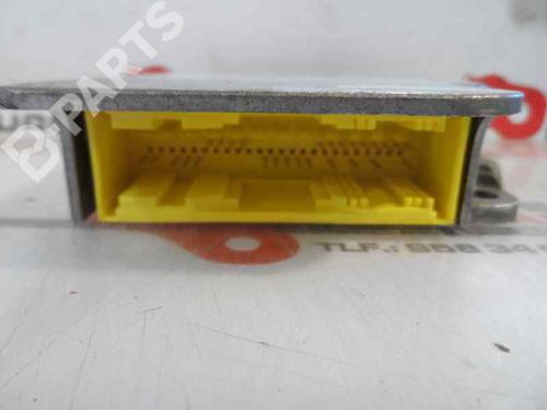 ECU airbags SEAT LEON (1M1)  | BP585713M53 