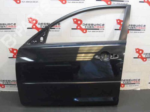 Used Left front door MAZDA 3 (BK) [2003-2009]  196379