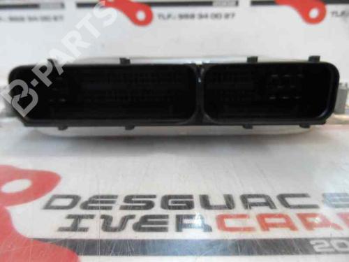 Engine control unit (ECU) SEAT CORDOBA (6L2) 1.9 TDI | BP199395M57 
