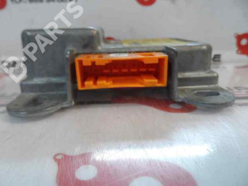 ECU airbags PEUGEOT 406 (8B)  | BP585726M53 