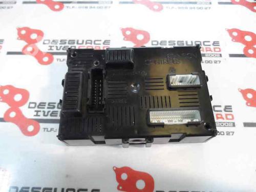 Zekeringkast RENAULT CLIO III (BR0/1, CR0/1) 1.5 dCi (BR0H, CR0H, CR1S, BR1S) (106 hp) 585727