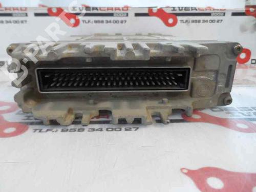 Engine control unit (ECU) RENAULT SCÉNIC I MPV (JA0/1_, FA0_)  | BP199410M57 