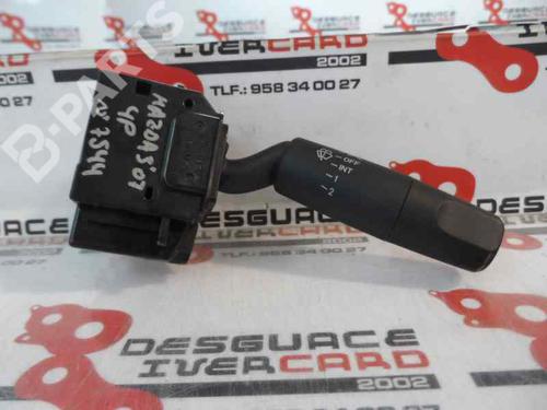 Used Steering column stalk MAZDA 3 (BK) [2003-2009]  1339520