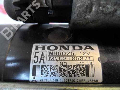 Startmotor HONDA CIVIC VIII Hatchback (FN, FK) 2.2 CTDi (FK3) | BP204396M8 