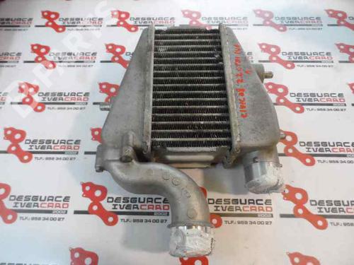 Used Intercooler HONDA CIVIC VIII Hatchback (FN, FK) 2.2 CTDi (FK3) (140 hp) 585766