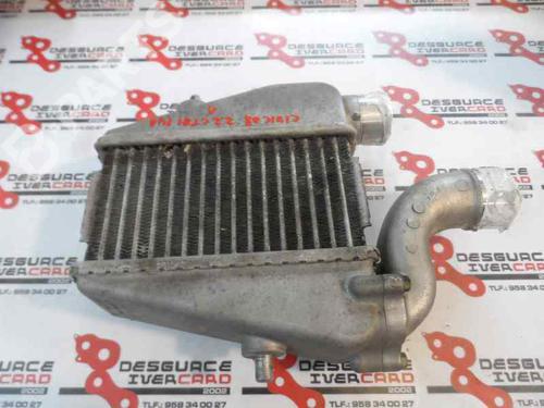 Intercooler HONDA CIVIC VIII Hatchback (FN, FK) 2.2 CTDi (FK3) | BP585766M30 