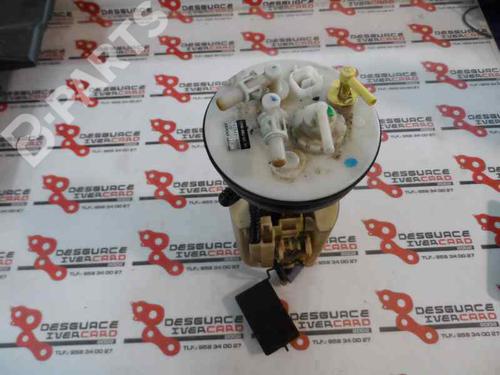 Used Fuel pump HONDA CIVIC VIII Hatchback (FN, FK) 2.2 CTDi (FK3) (140 hp) 1622822
