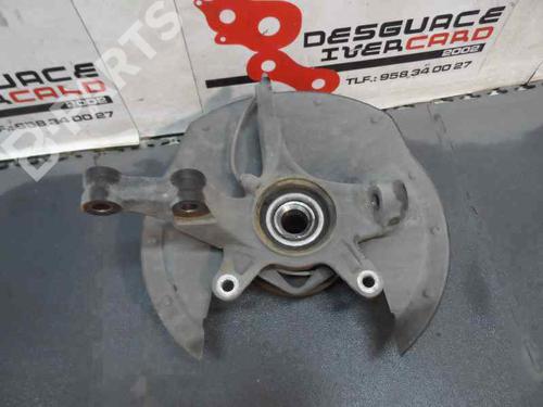 Right front steering knuckle HONDA CIVIC VIII Hatchback (FN, FK) 2.2 CTDi (FK3) | BP585769M26 