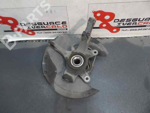 Left front steering knuckle HONDA CIVIC VIII Hatchback (FN, FK) 2.2 CTDi (FK3) | BP585770M25 