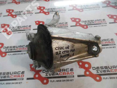 Used Engine mount HONDA CIVIC VIII Hatchback (FN, FK) 2.2 CTDi (FK3) (140 hp) 8796752