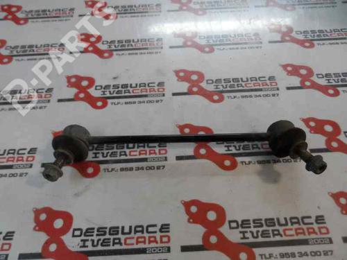 Andre HONDA CIVIC VIII Hatchback (FN, FK) 2.2 CTDi (FK3) | BP3468764O1 