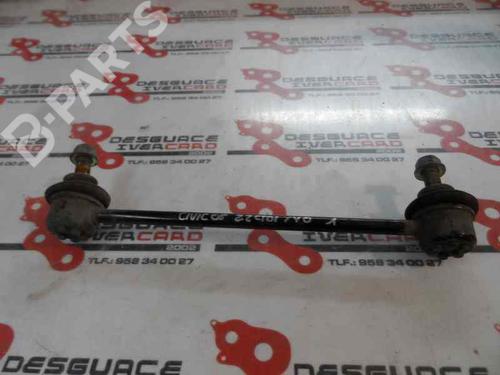 Anti roll bar HONDA CIVIC VIII Hatchback (FN, FK) 2.2 CTDi (FK3) (140 hp) 3468761