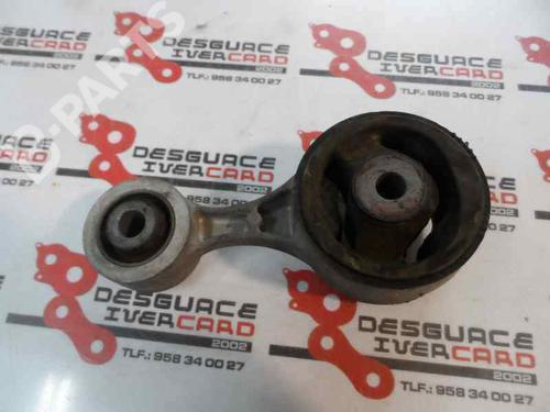 Engine mount HONDA CIVIC VIII Hatchback (FN, FK) 2.2 CTDi (FK3) | BP8796753M89 