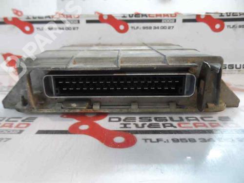Engine control unit (ECU) PEUGEOT 106 I (1A, 1C)  | BP199414M57 