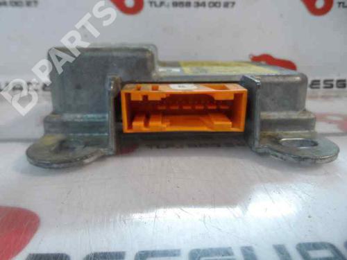 ECU airbags PEUGEOT 406 (8B)  | BP585777M53 