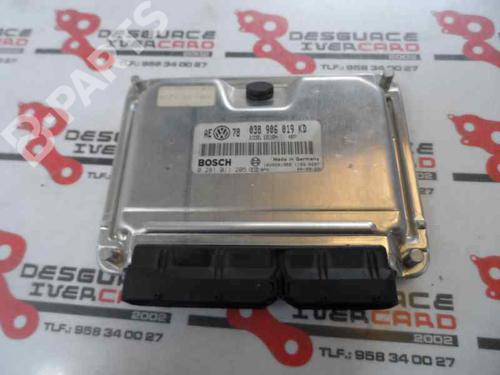 Used Engine control unit (ECU) VW PASSAT B5.5 (3B3) 1.9 TDI (130 hp) 199425